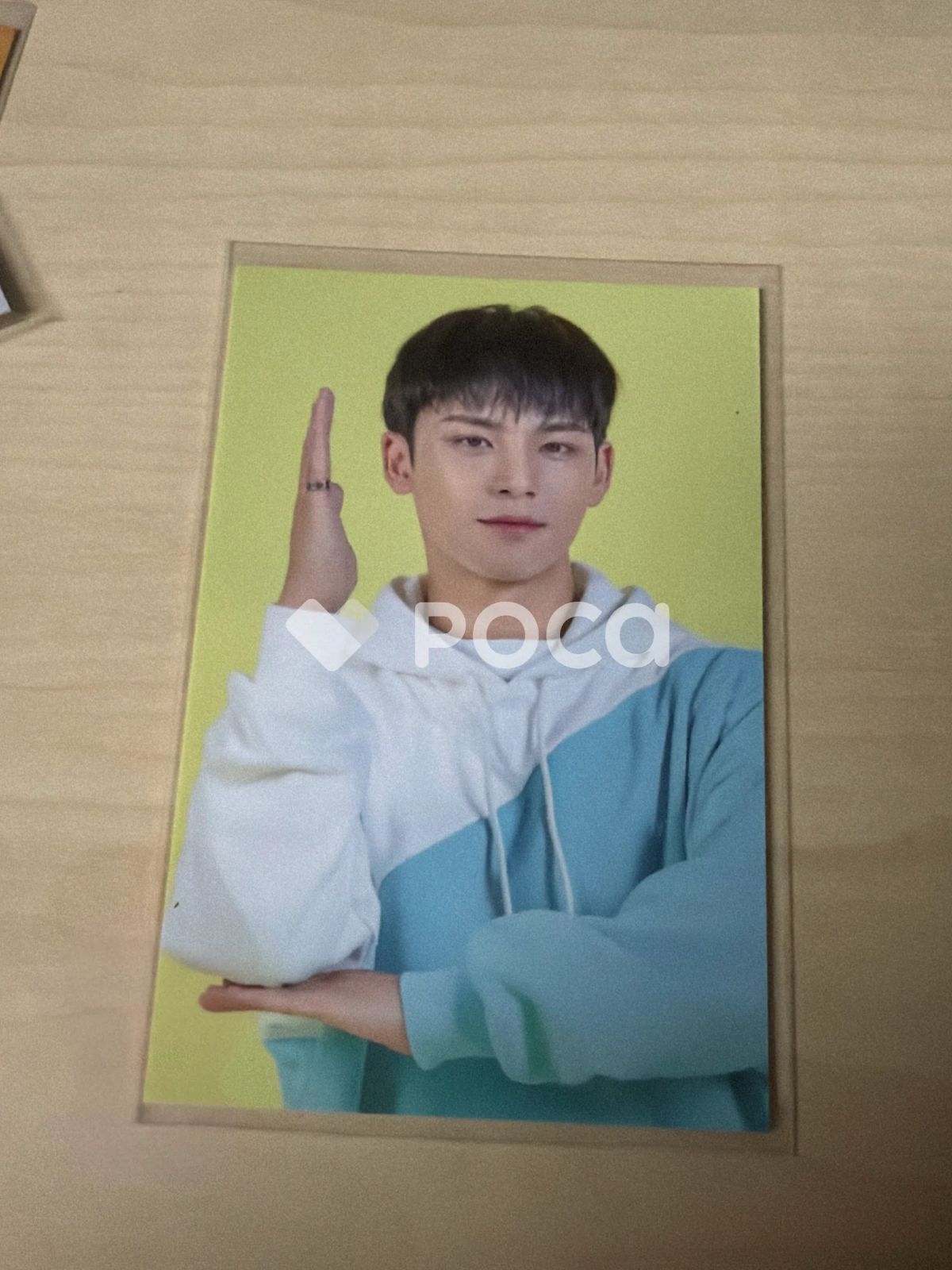 Seventeen ミンギュ セブチ 2020 SVT 4th FAN MEETING SEVENTEEN in