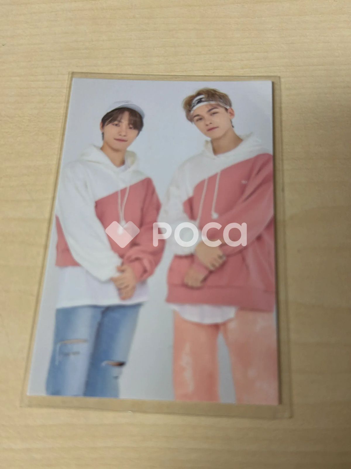 Seventeen ユニット セブチ 2020 SVT 4th FAN MEETING SEVENTEEN in