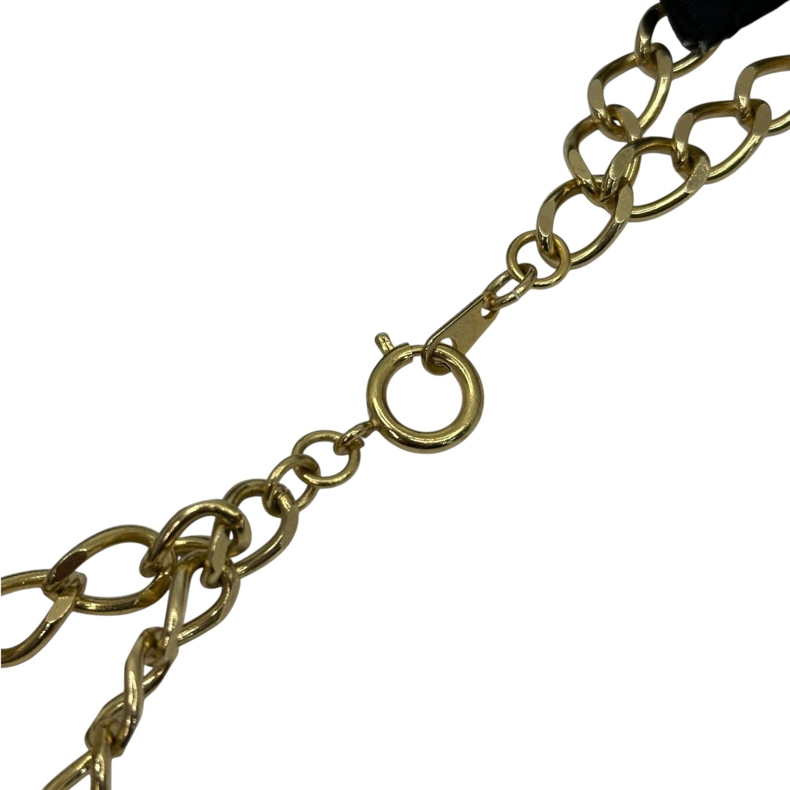 tricot COMME des GARCONS(トリココムデギャルソン) Triple-Strand