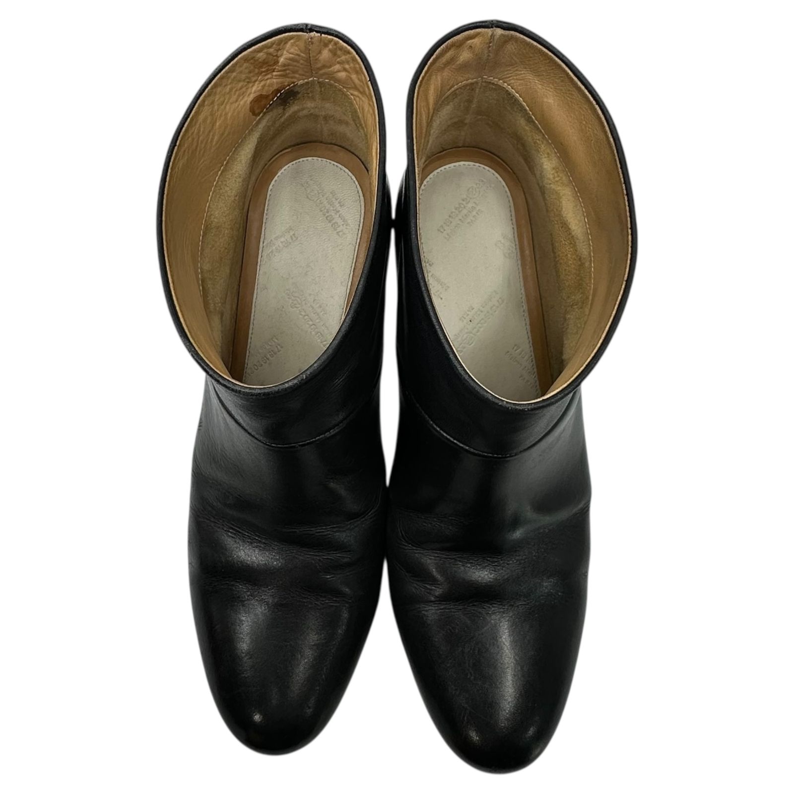 Maison Martin Margiela(メゾン マルタンマルジェラ) 70mm heel