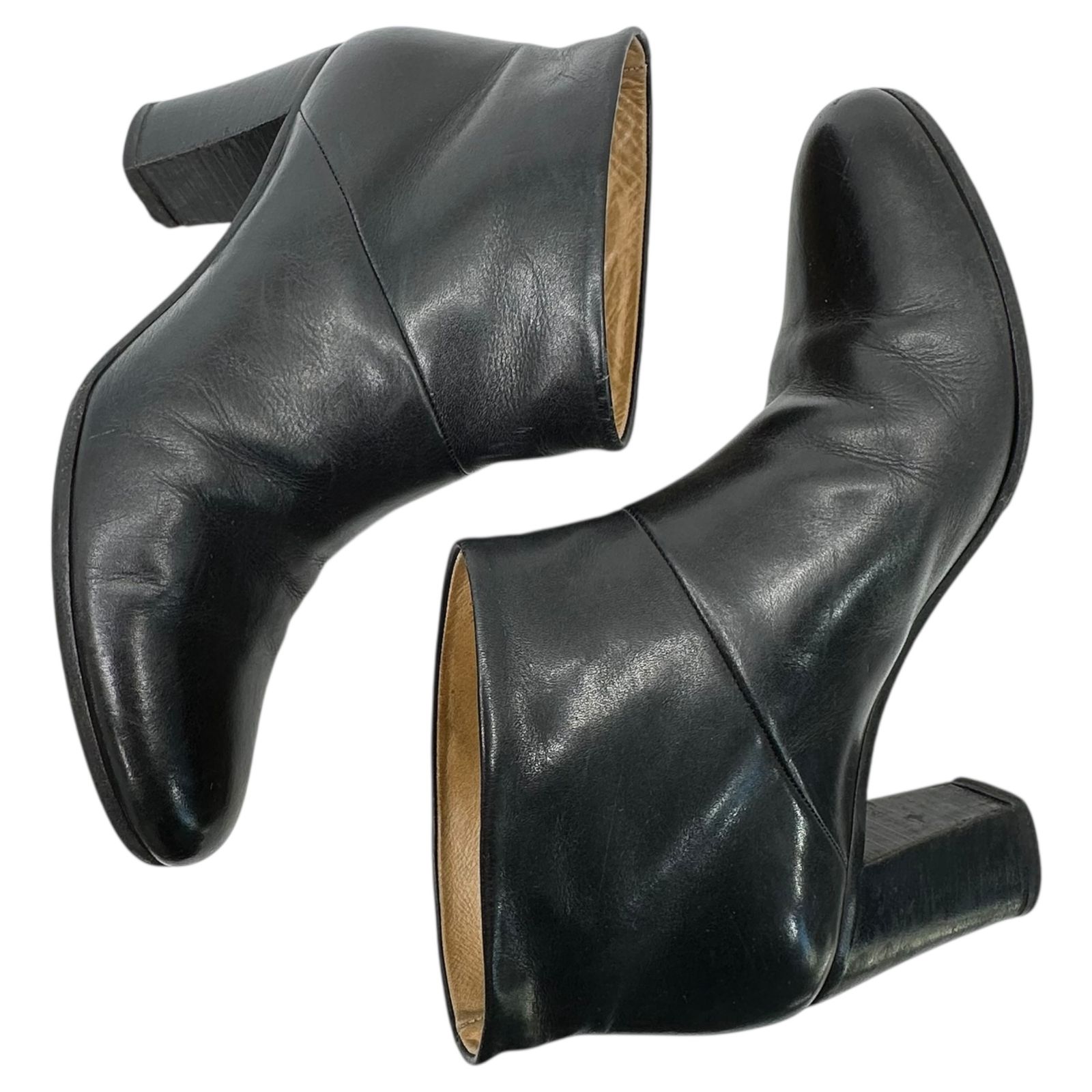 Maison Martin Margiela(メゾン マルタンマルジェラ) 70mm heel