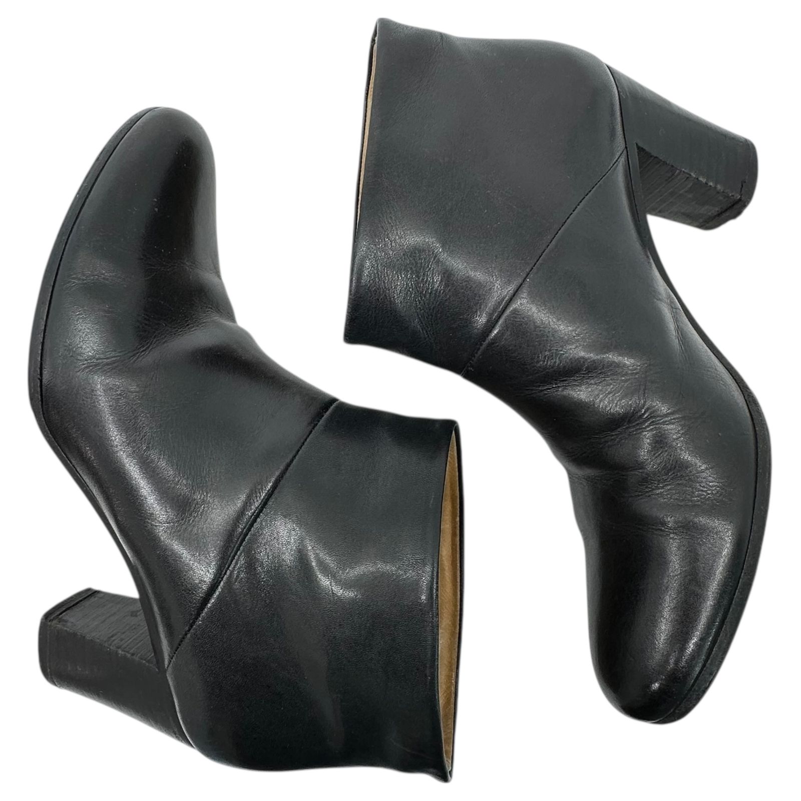 Maison Martin Margiela(メゾン マルタンマルジェラ) 70mm heel