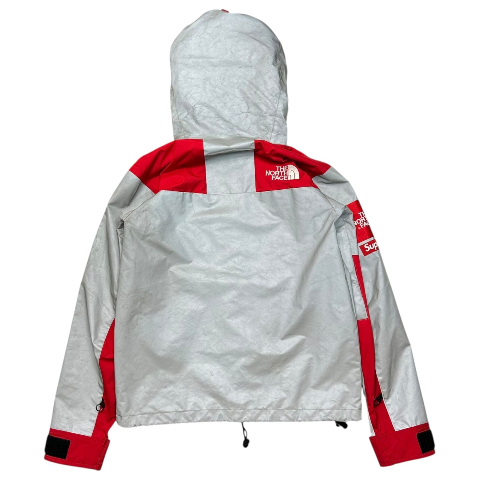 SUPREME × THE NORTH FACE(シュプリーム × ザ ノースフェイス) 13SS