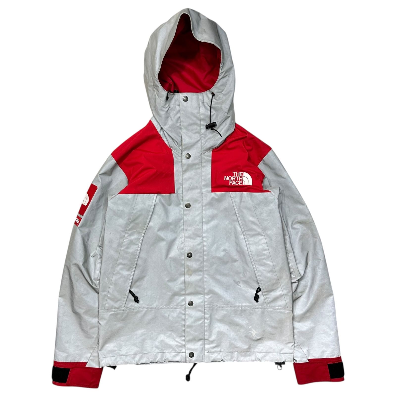 SUPREME × THE NORTH FACE(シュプリーム × ザ ノースフェイス) 13SS