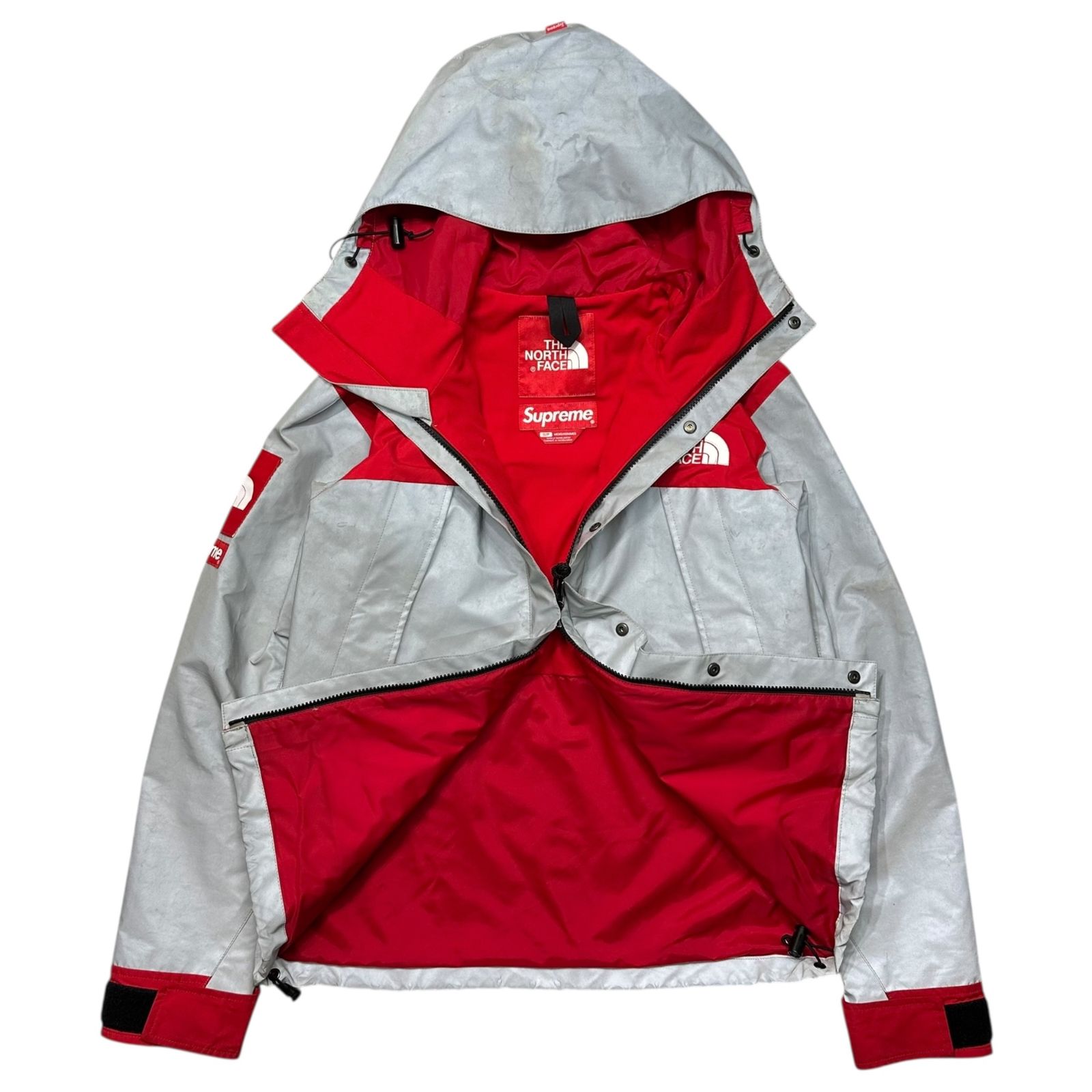 SUPREME × THE NORTH FACE(シュプリーム × ザ ノースフェイス) 13SS
