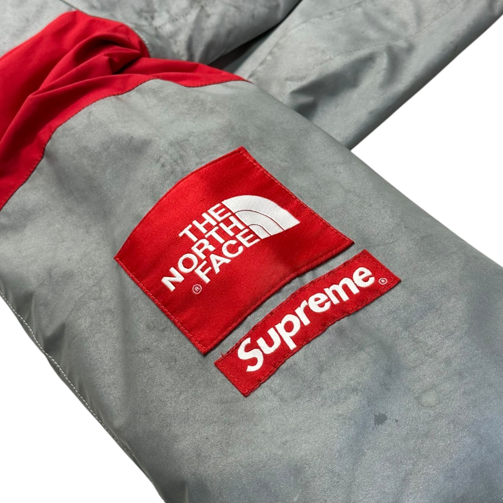SUPREME × THE NORTH FACE(シュプリーム × ザ ノースフェイス) 13SS 