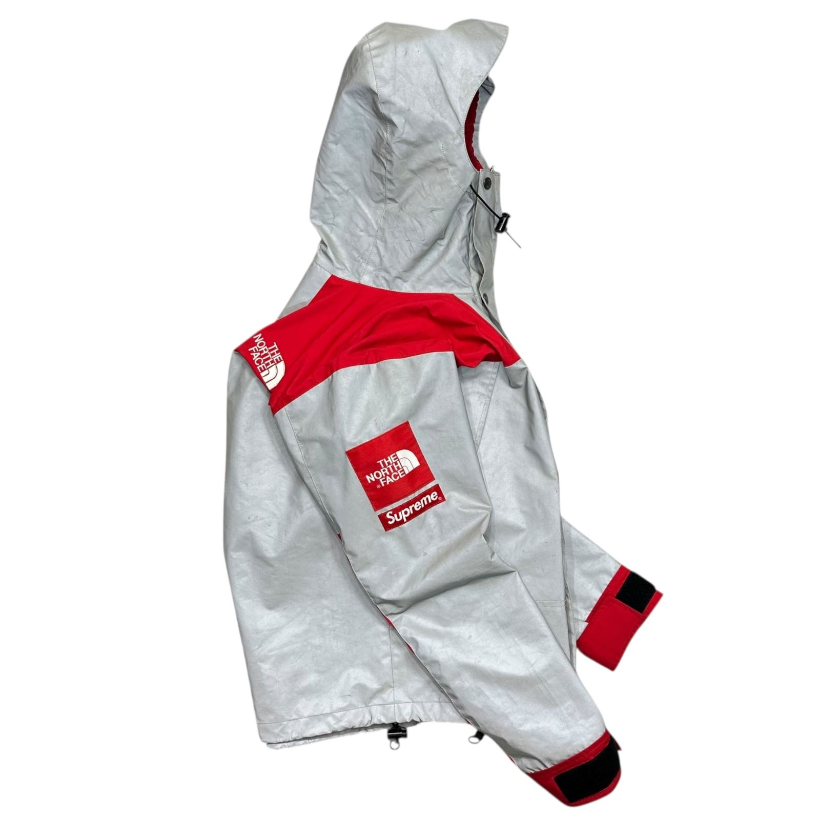 SUPREME × THE NORTH FACE(シュプリーム × ザ ノースフェイス) 13SS