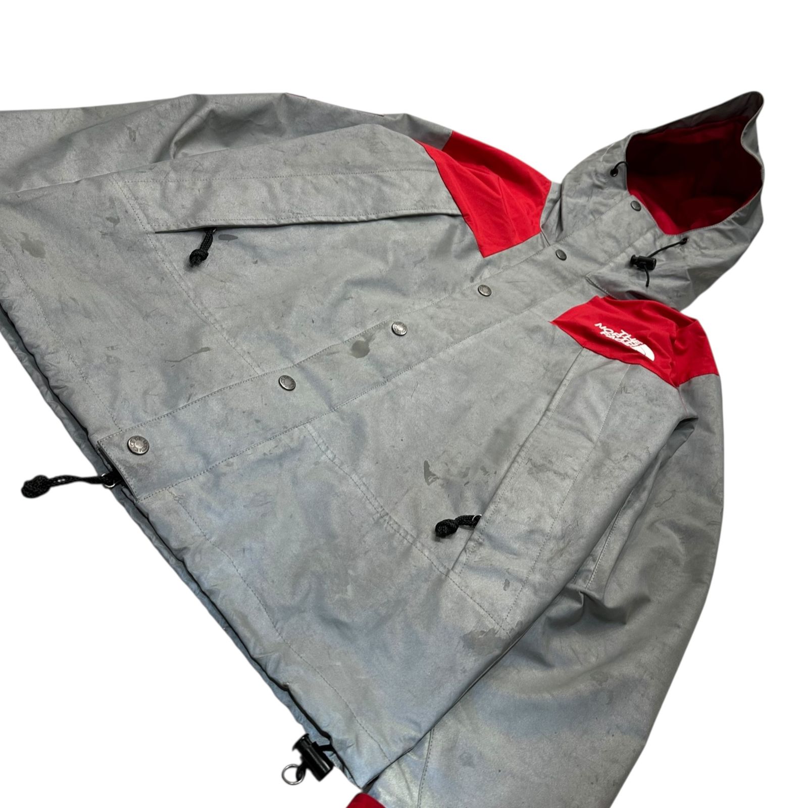 SUPREME × THE NORTH FACE(シュプリーム × ザ ノースフェイス) 13SS