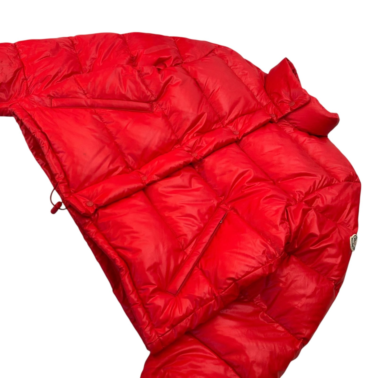 MONCLER(モンクレール) 00's Shiny Down Jacket シャイニー ダウン