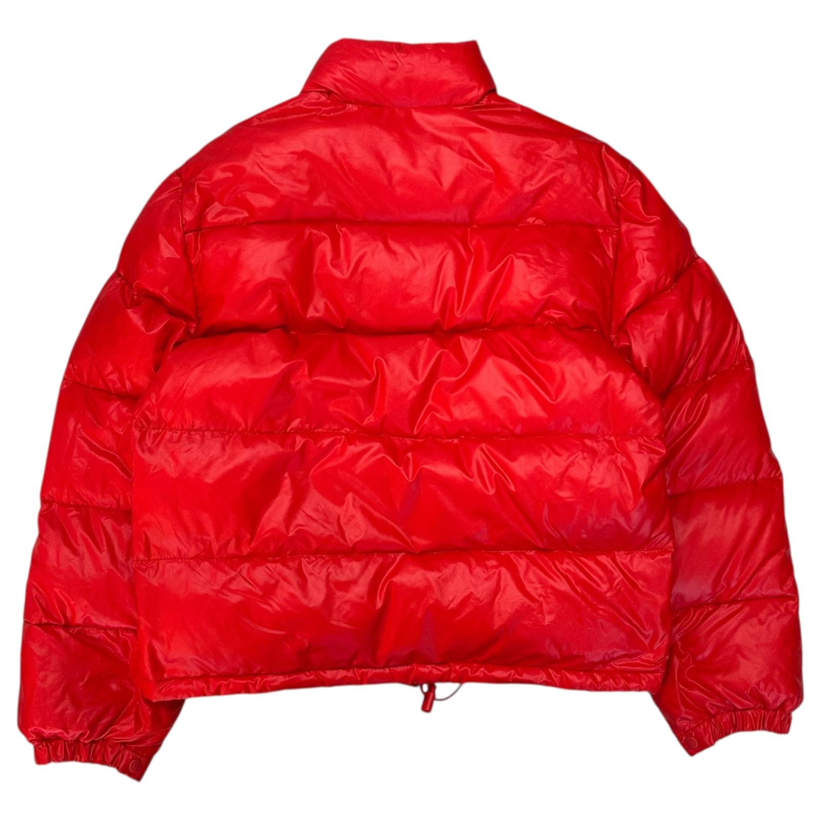 MONCLER モンクレール　00ダウン　ベレット MONCLER(モンクレール) 00's Shiny Down Jacket シャイニー ダウン