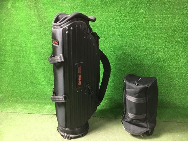 返品OK ゴルフ用品 ピン 9 5型 差込口の口径24 1センチ