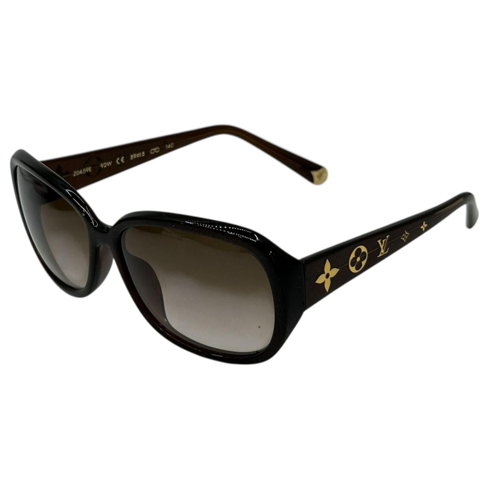 LOUIS VUITTON(ルイヴィトン) Obsession Sunglasses オプセシオン