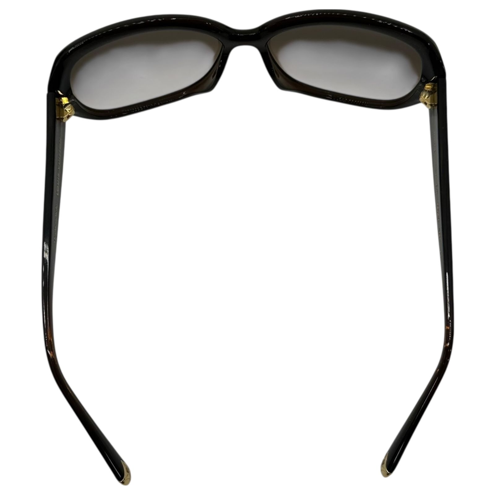 LOUIS VUITTON(ルイヴィトン) Obsession Sunglasses オプセシオン