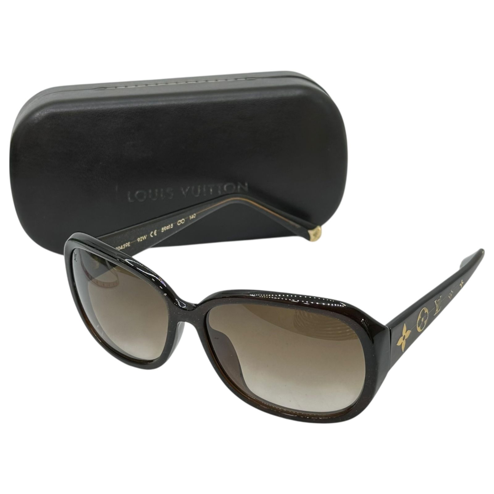 ヴィトン オプセシオン　サングラス LOUIS VUITTON(ルイヴィトン) Obsession Sunglasses オプセシオン