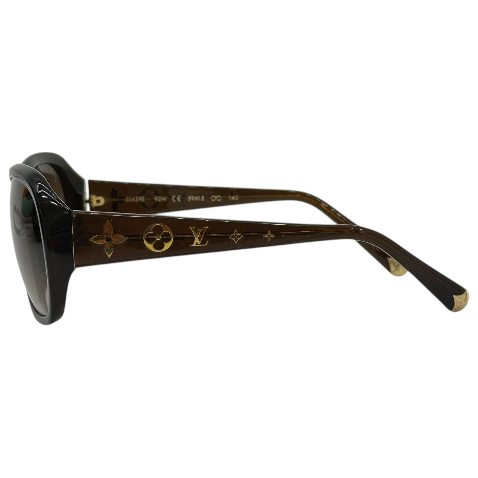 LOUIS VUITTON(ルイヴィトン) Obsession Sunglasses オプセシオン