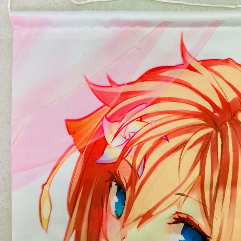 B2サイズ】 タペストリー イオン 「PS Vitaソフト シェルノサージュ