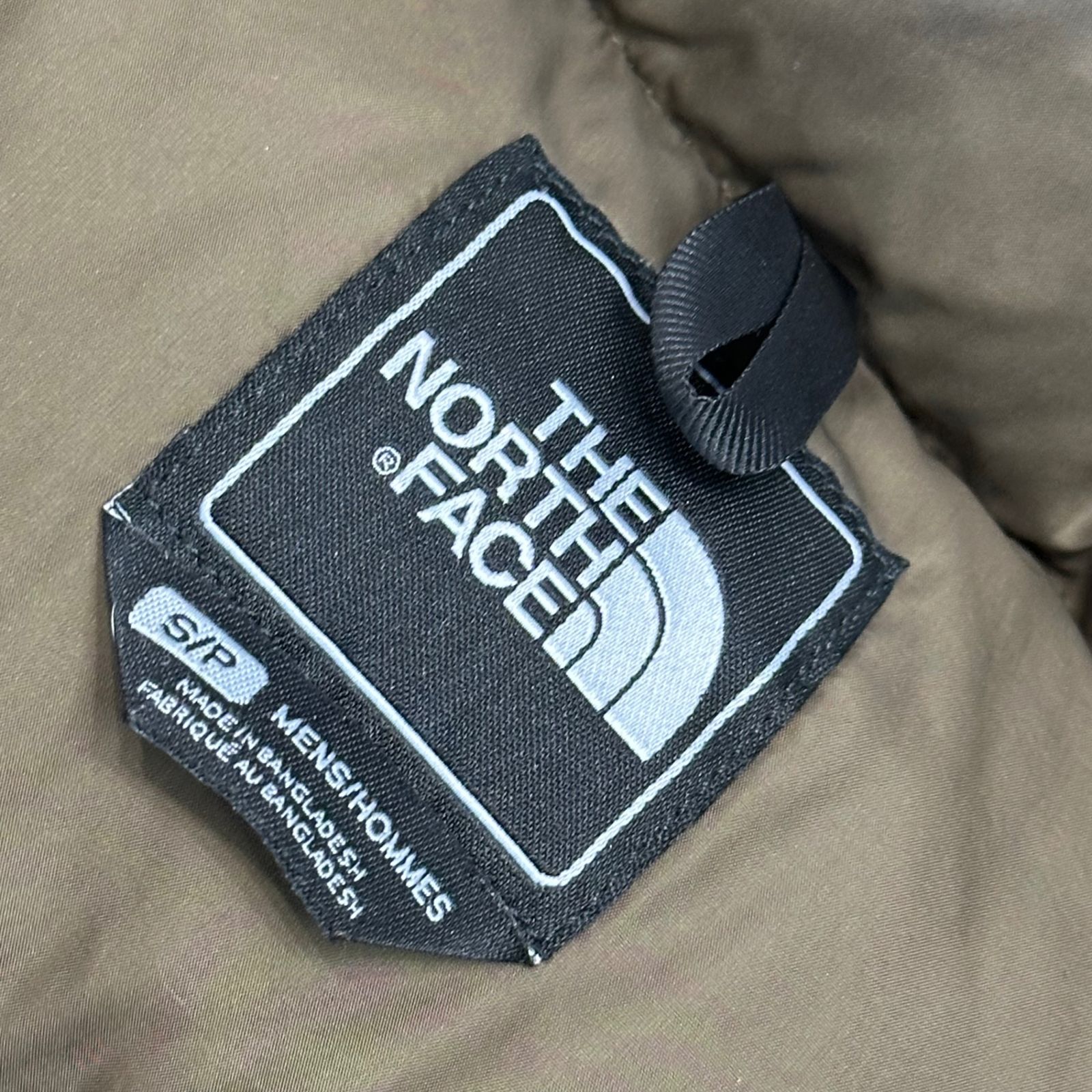 THE NORTH FACE(ノースフェイス) 00