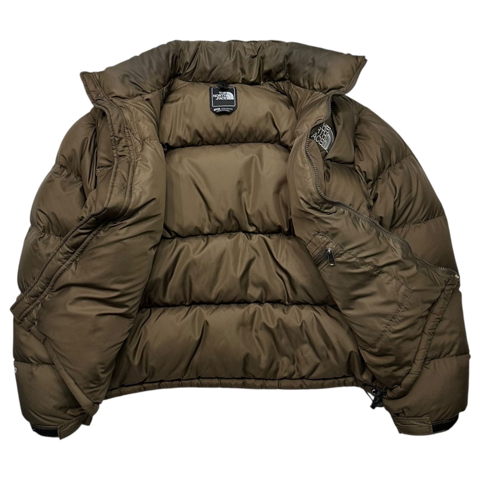 THE NORTH FACE(ノースフェイス) 00