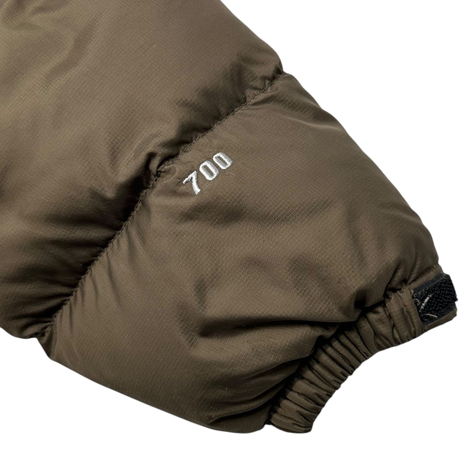THE NORTH FACE(ノースフェイス) 00