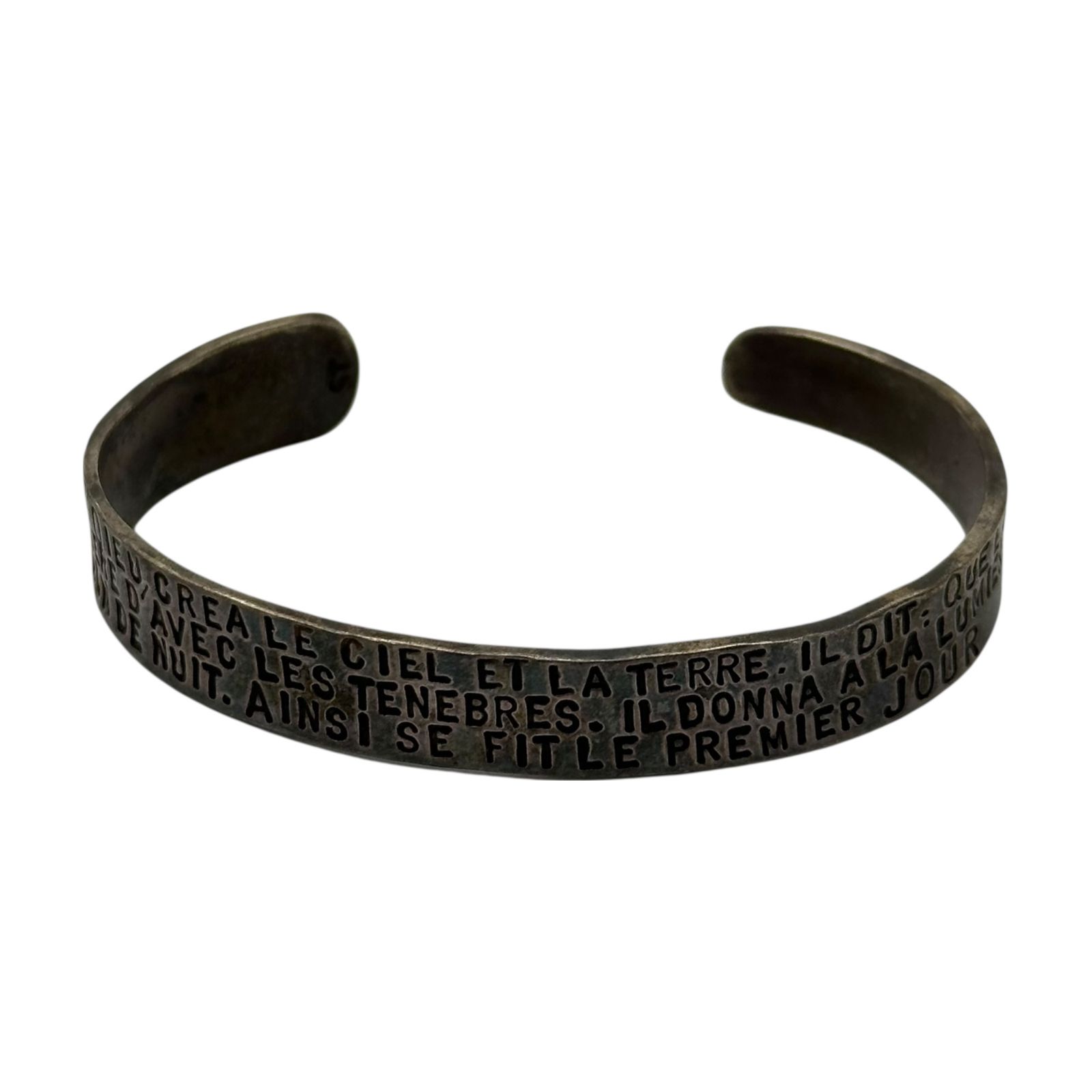 SERGE THORAVAL(セルジュトラバル) La Genese 創世記 かくして第一日目