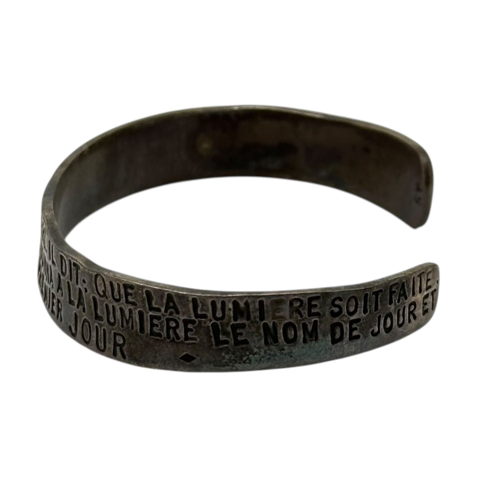 SERGE THORAVAL(セルジュトラバル) La Genese 創世記 かくして第一日目