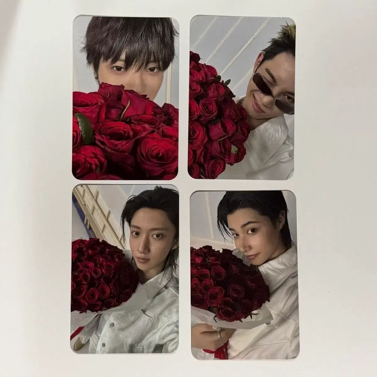 ロングショット 3週目 公開番組 サノク トレカ まとめ