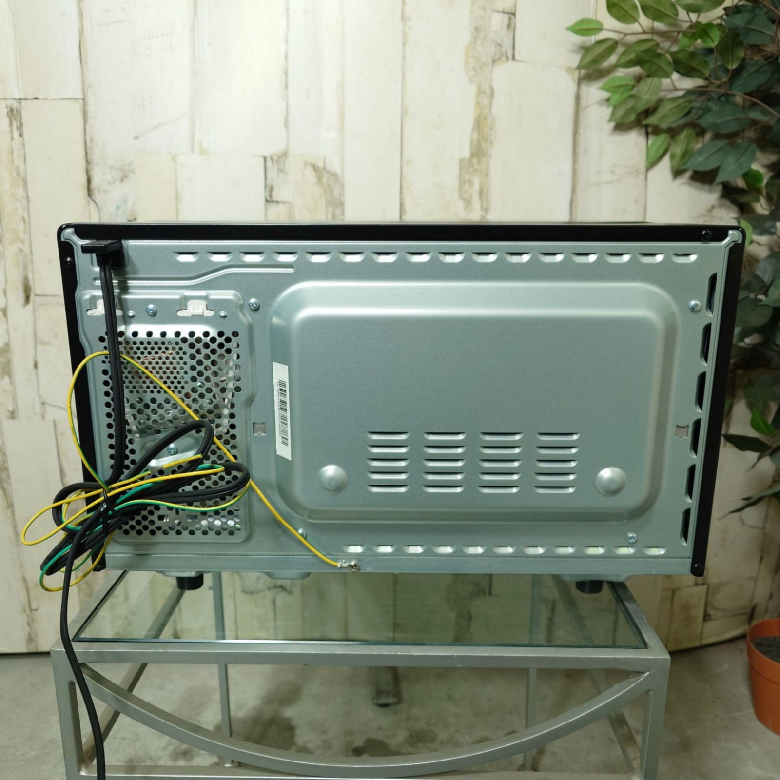 2022年製】 電子レンジ 家電 SHARP シャープ RE-SS7A-B 50/60Hz - メルカリ