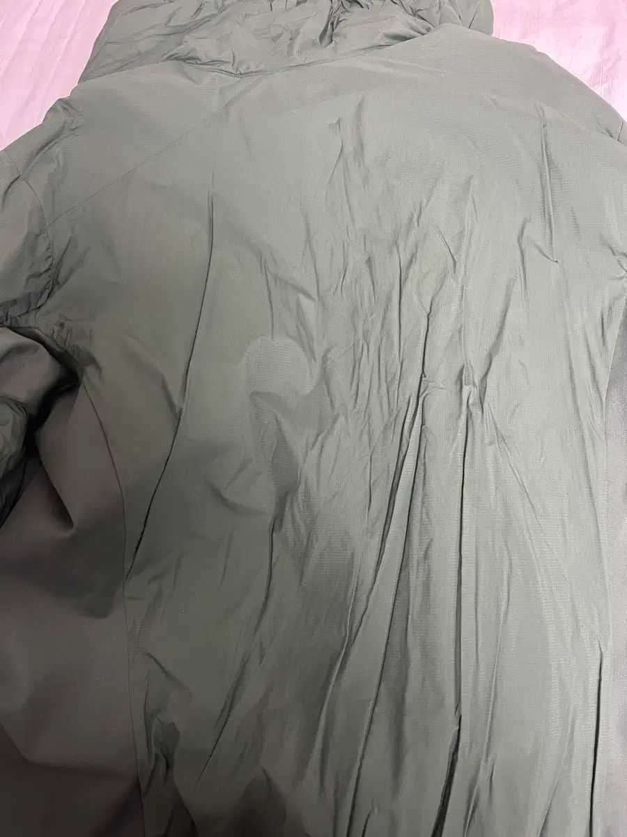  アークテリクス Atom LT フーディー DARK L エリシウム その他 アウター