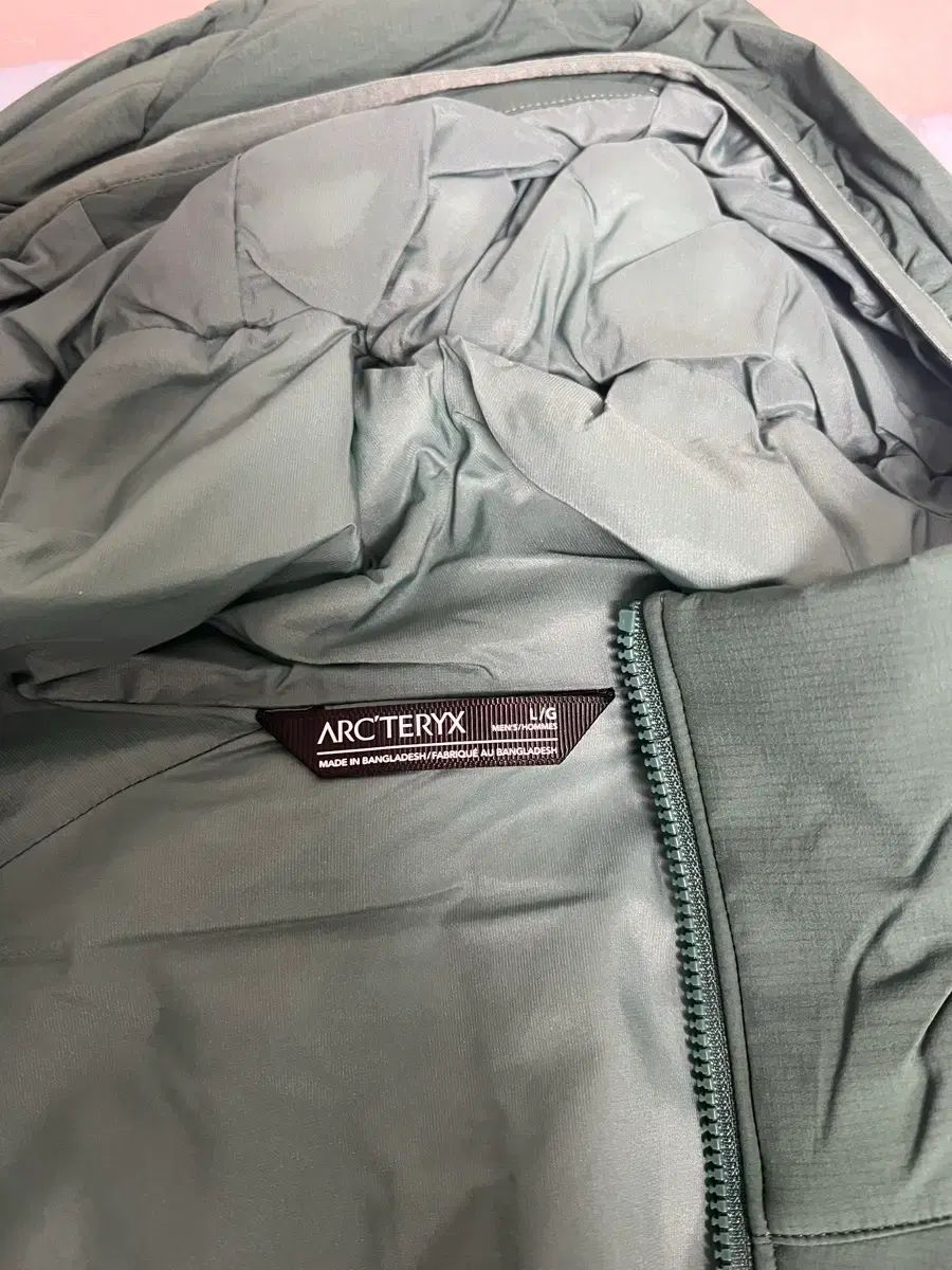 アークテリクス