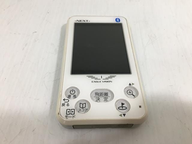 中古ゴルフ用品】朝日ゴルフ(EAGLE VISION) EAGLE VISION(イーグル