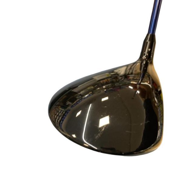 中古】 プロギア RS F(2018) 9.5° ドライバー DR Diamana FOR PRGR