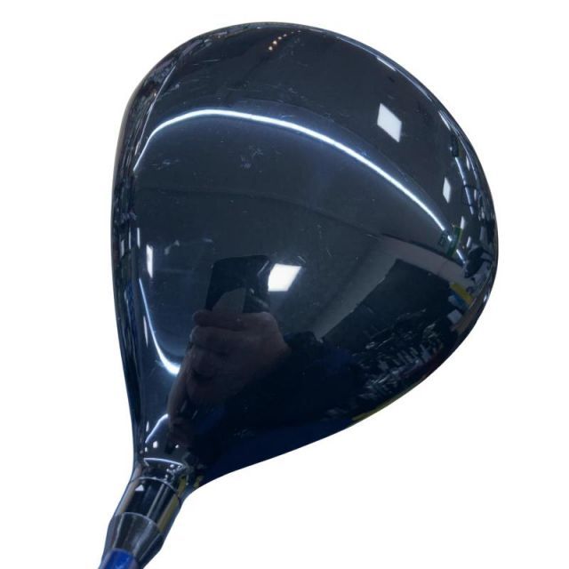 中古】 プロギア RS F(2018) 9.5° ドライバー DR Diamana FOR PRGR