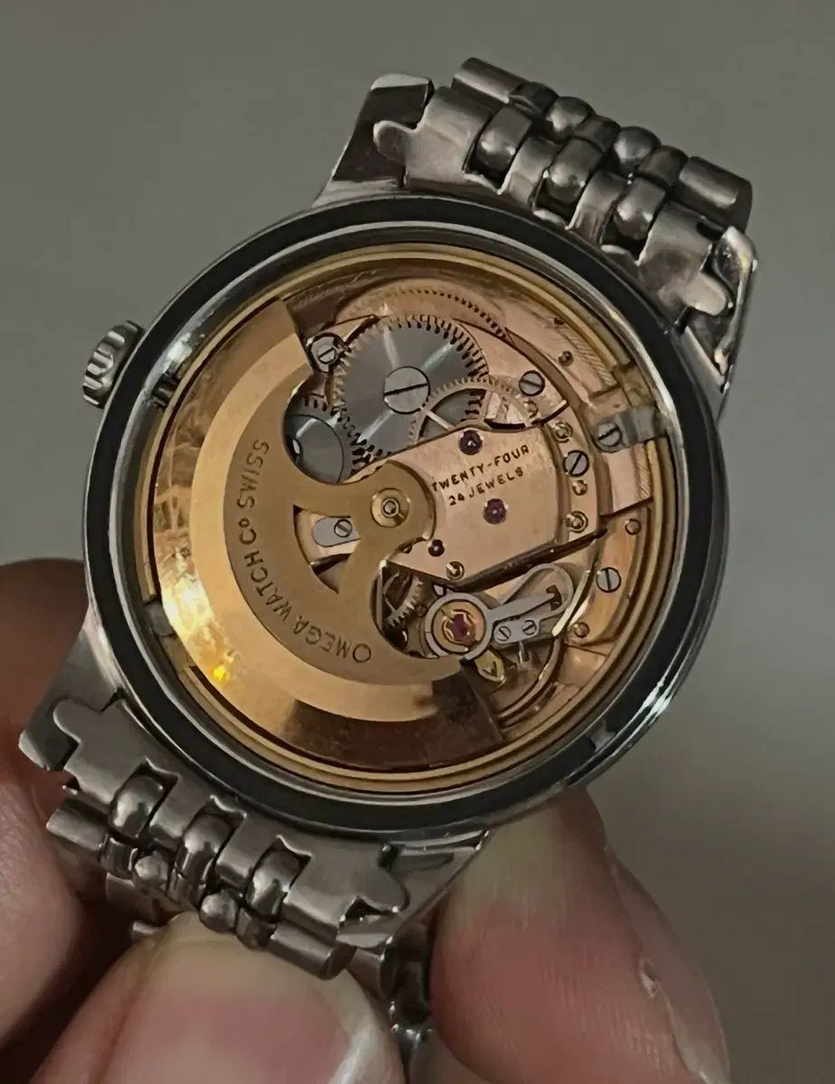 003 オートマチック