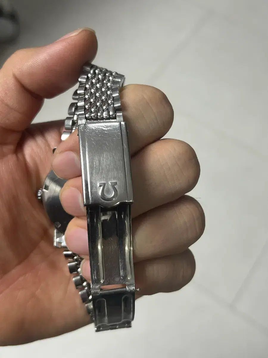 シーマスター 166