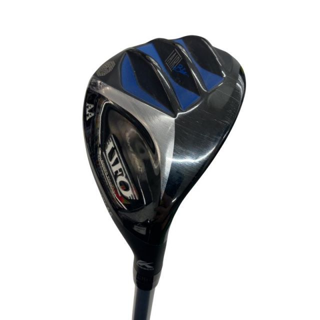 中古】 キャスコ POWER TORNADO UFO AIR AA ユーティリティ UT Falcon