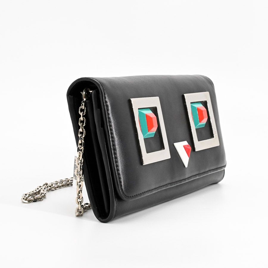 FENDI フェンディ チェーンウォレット チェーンウォレット 8M0365