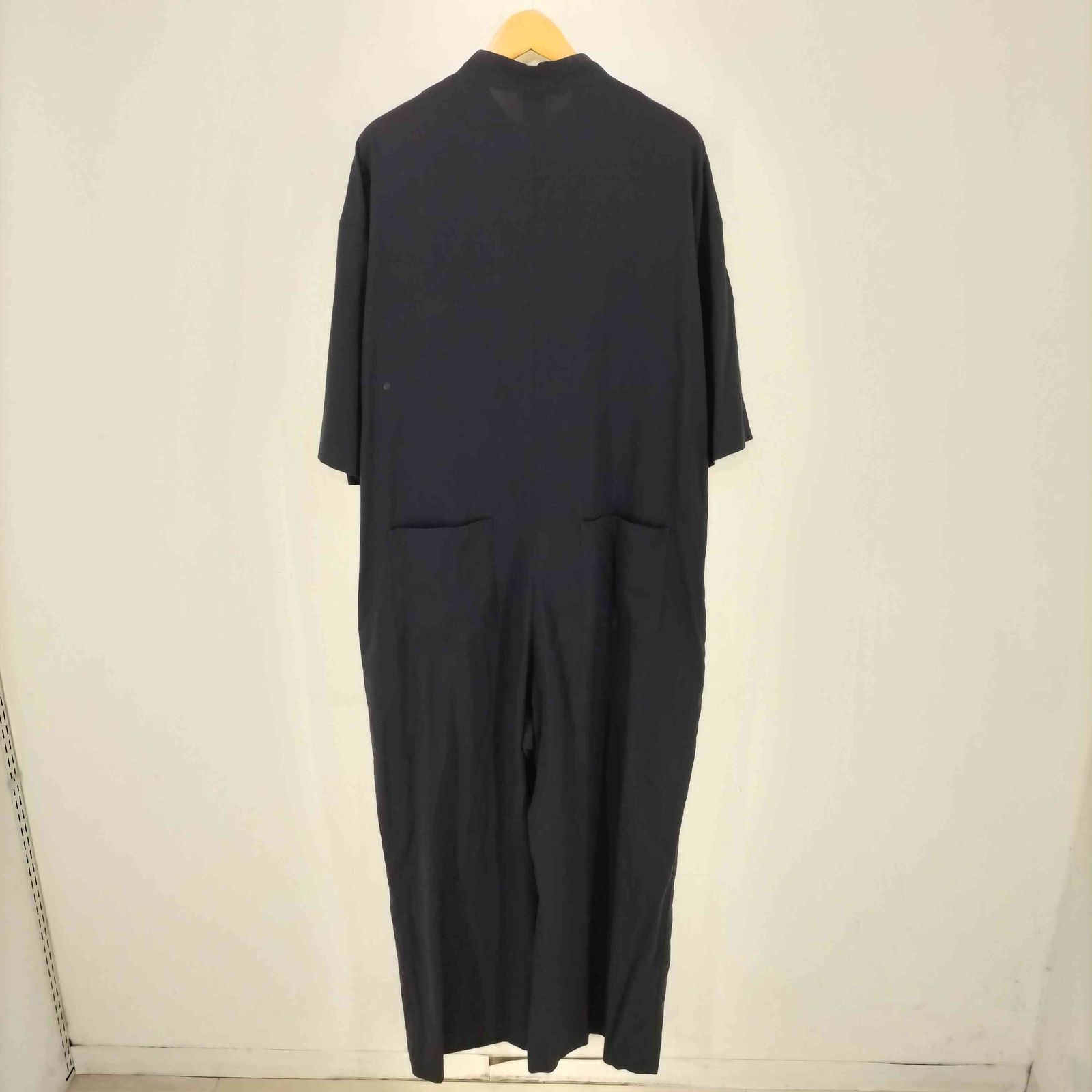 エムズブラック ms braque 別注 JUMP SUIT for 1LDK AOYAMA HOTEL