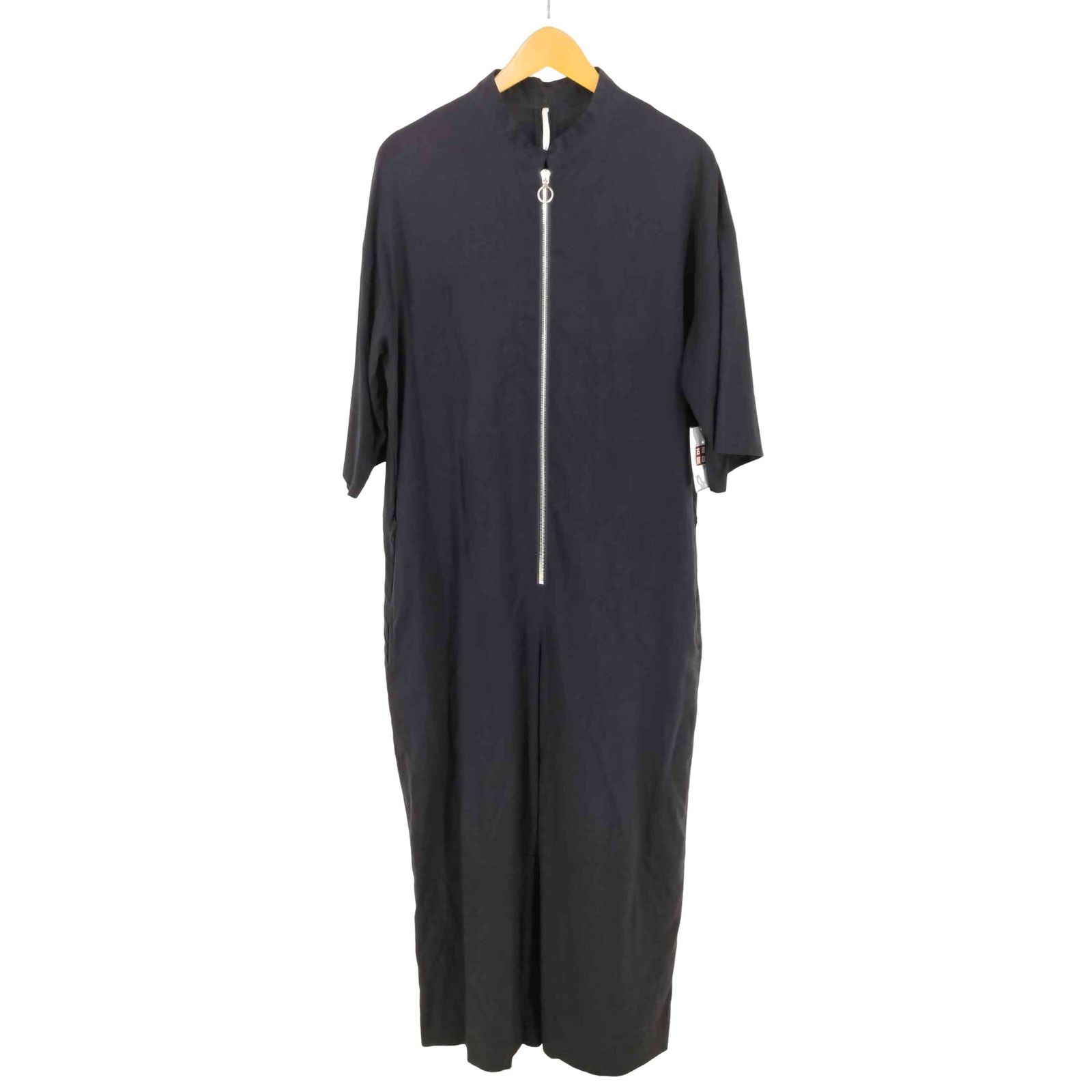 エムズブラック ms braque 別注 JUMP SUIT for 1LDK AOYAMA HOTEL