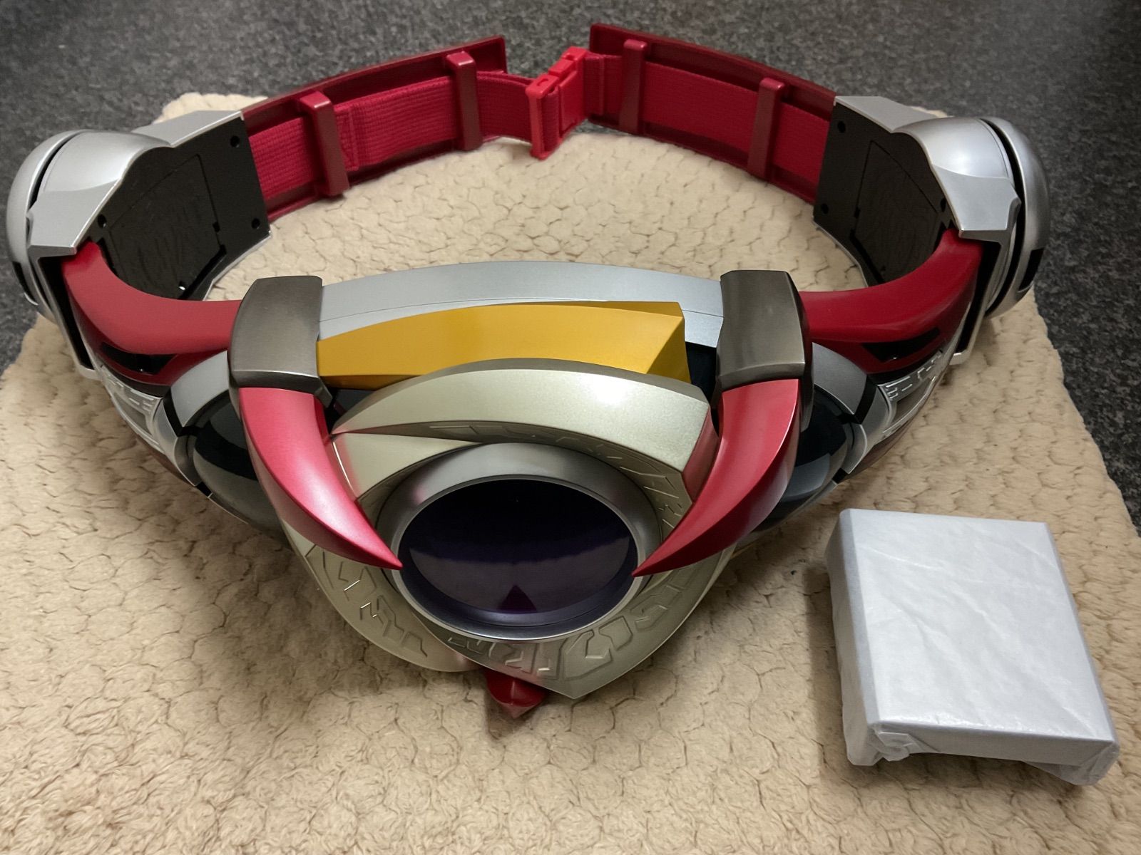 csmオルタリング