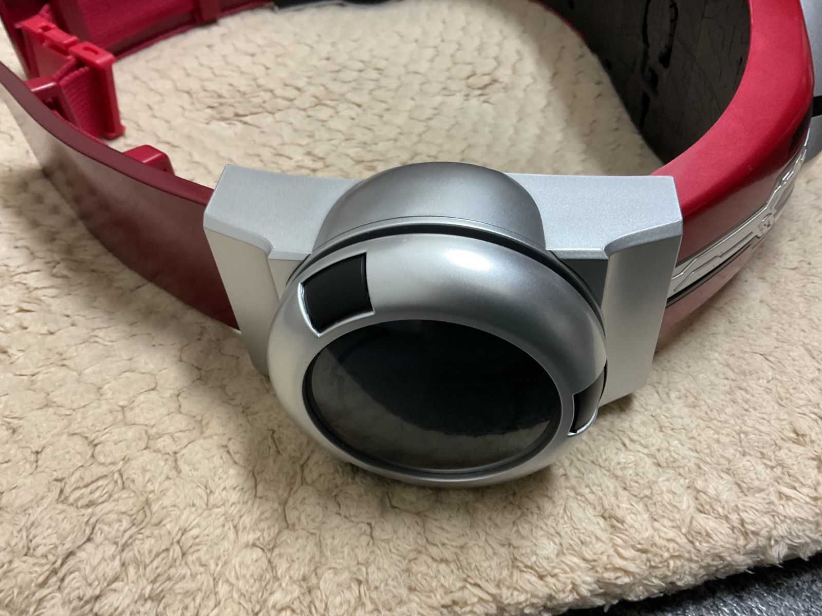 仮面ライダーアギト csmオルタリング