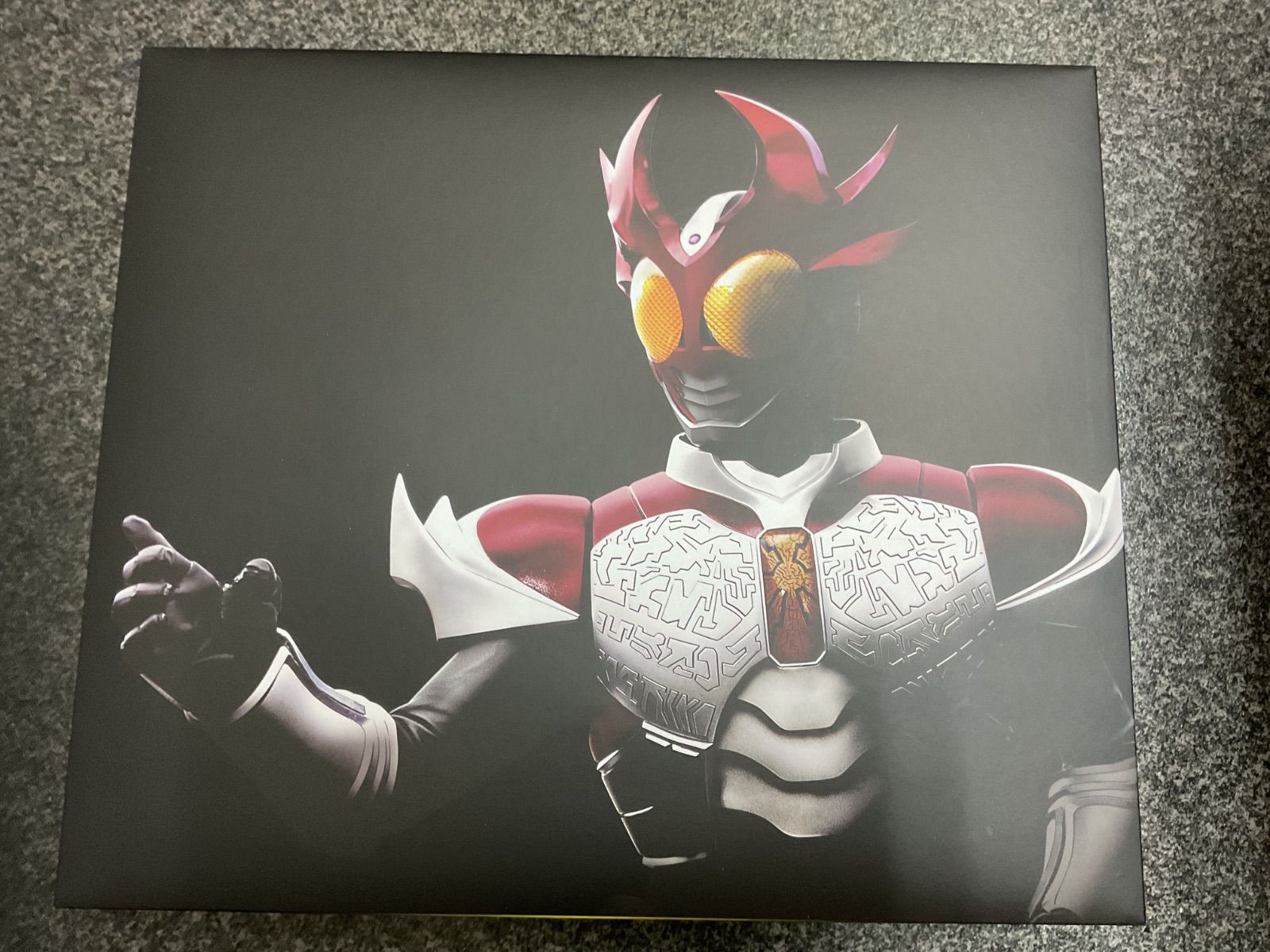 csmオルタリング