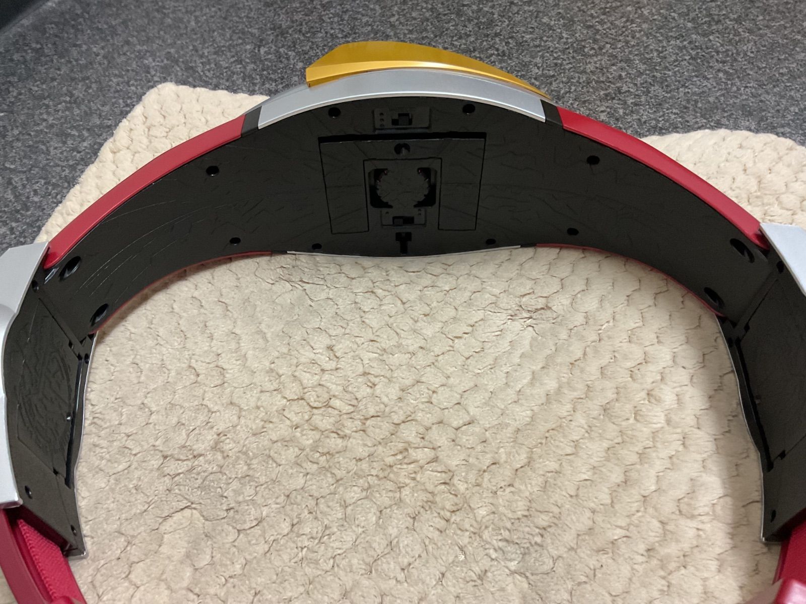 仮面ライダーアギト