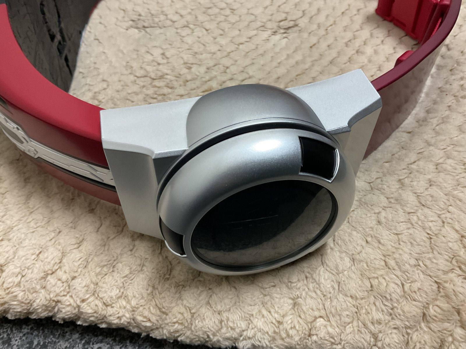 csmオルタリング