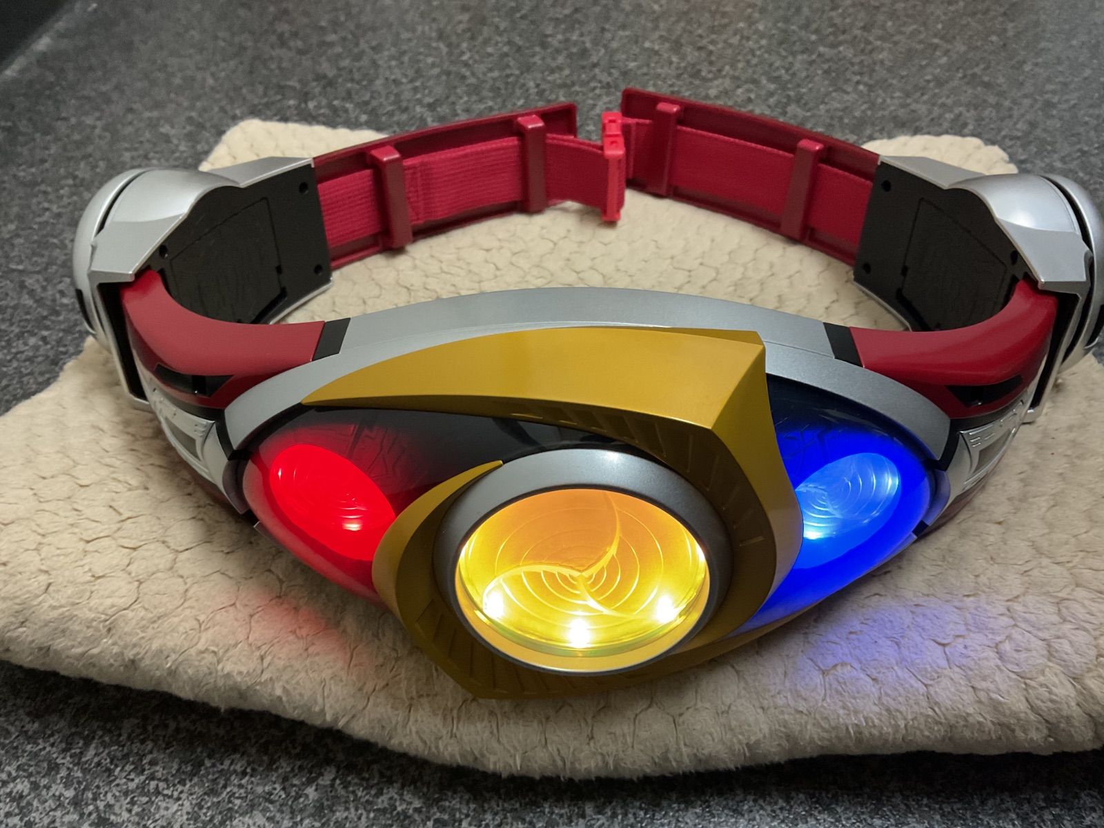  仮面ライダーアギト csmオルタリング 仮面ライダー キャラクター玩具