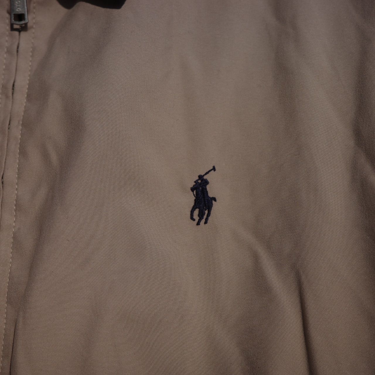 90s POLO by Ralph Lauren ポロバイラルフローレン スイングトップ