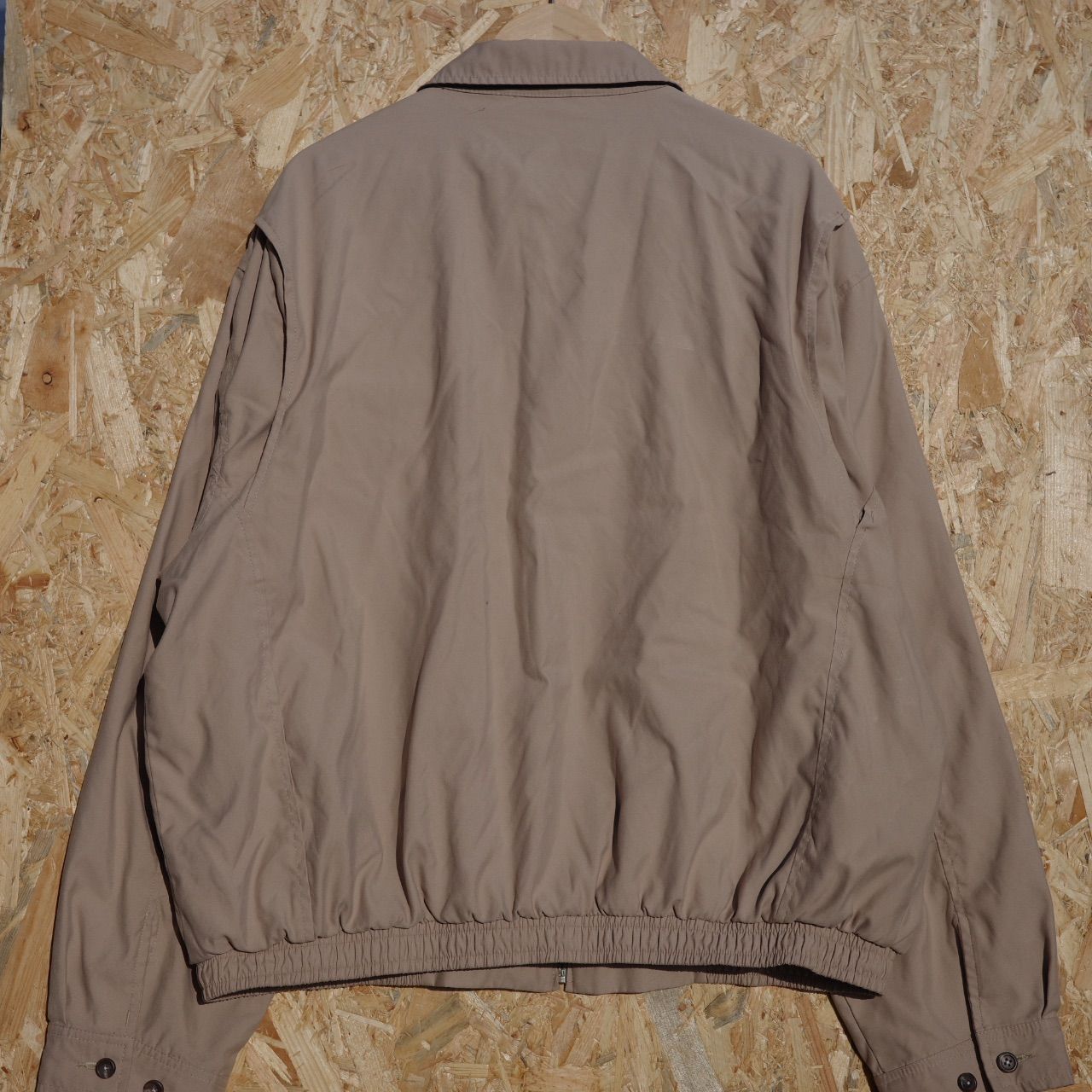 90s POLO by Ralph Lauren ポロバイラルフローレン スイングトップ