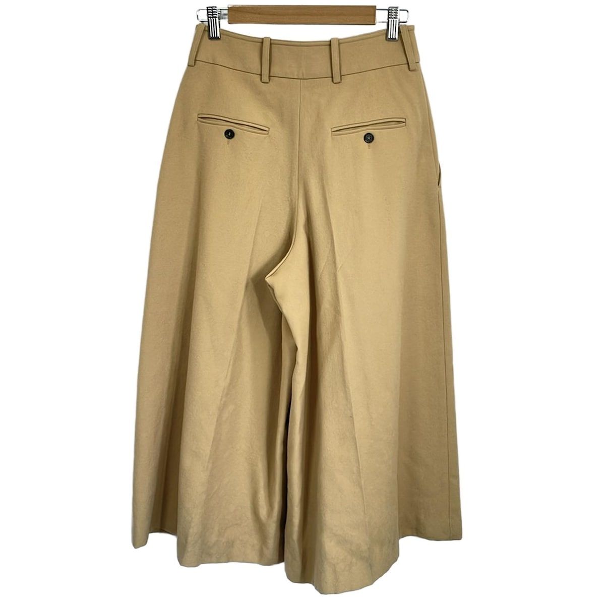 JILSANDER(ジルサンダー) パンツ サイズ36 S レディース - JNWL3051L