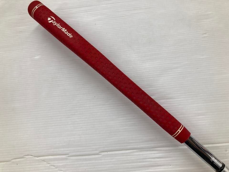 テーラーメイド REDLINE DAYTONA パター 中古 ゴルフドゥ！新大宮