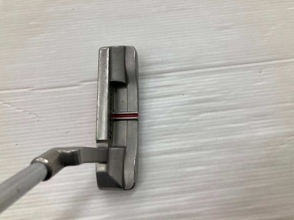 テーラーメイド REDLINE DAYTONA パター 中古 ゴルフドゥ！新大宮