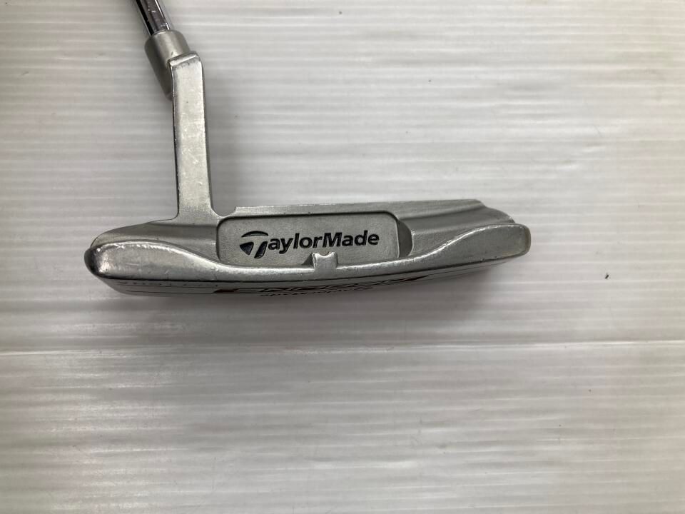 テーラーメイド REDLINE DAYTONA パター 中古 ゴルフドゥ！新大宮